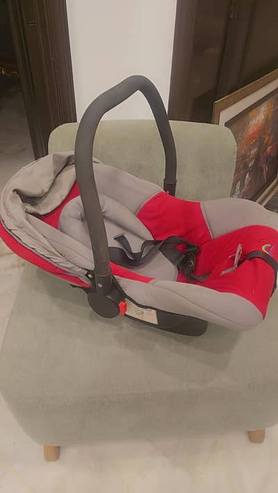 carry cot for sale