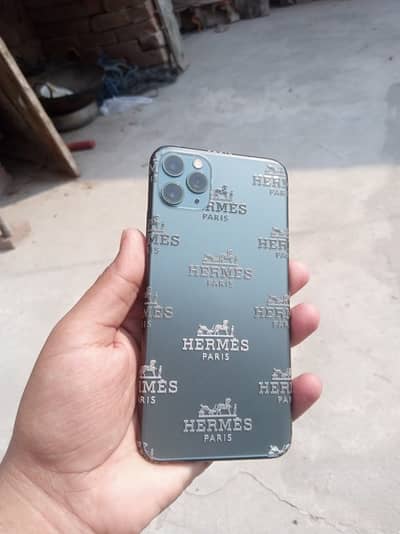 I1 pro max 256gb