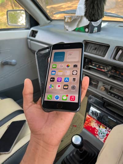 Apple iPhone 8 Plus
