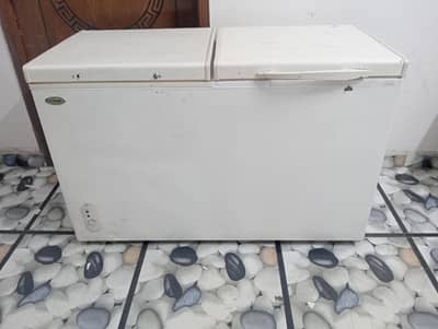 waves deep freezer dabal doors jambo cooling/0321/0833328/