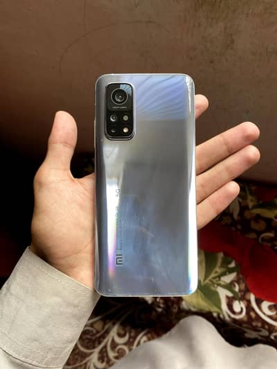 Mi 10t pro 5G 90 Fps on pubg 108 mp camera best  phone read full ad