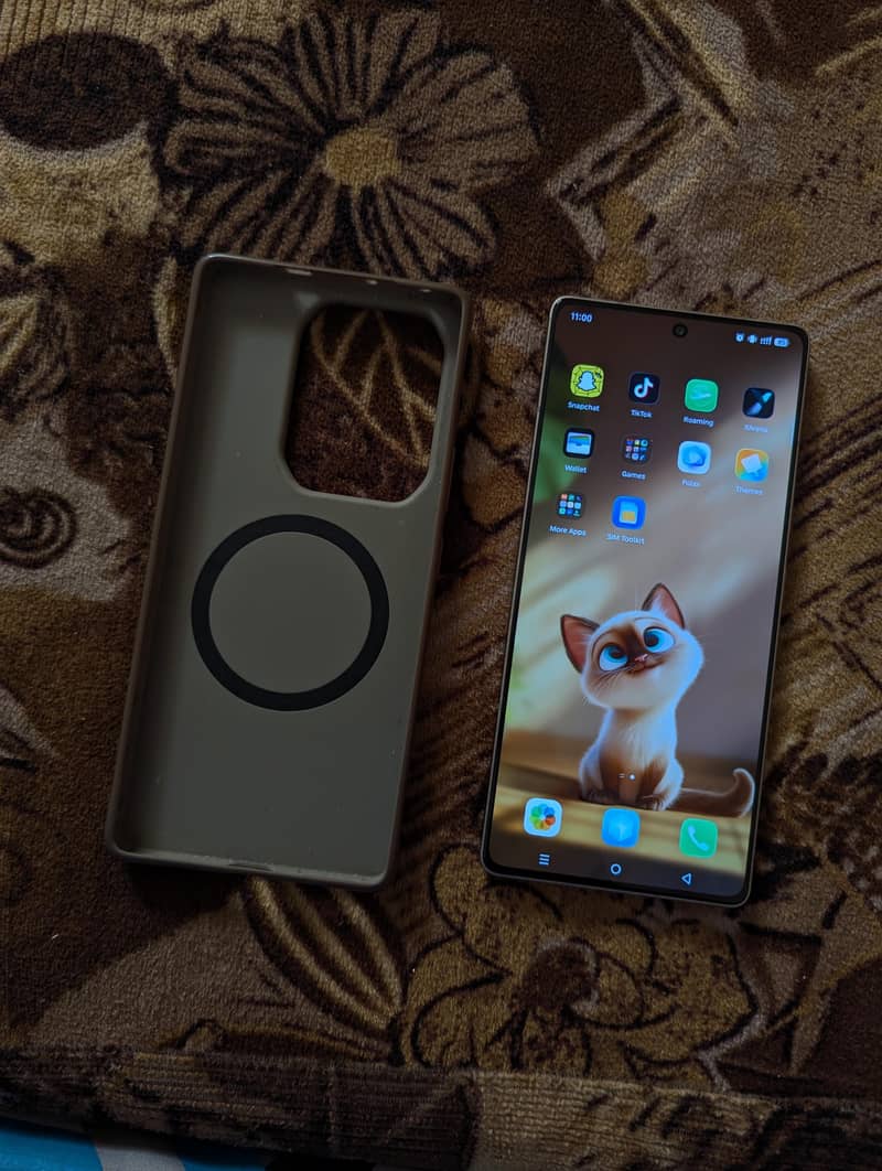 Infinix Note 50 1