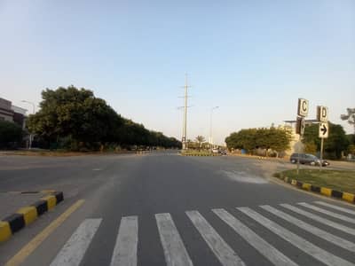 DHA 9 Town - Block D Residential Plot Sized 5 Marla For sale