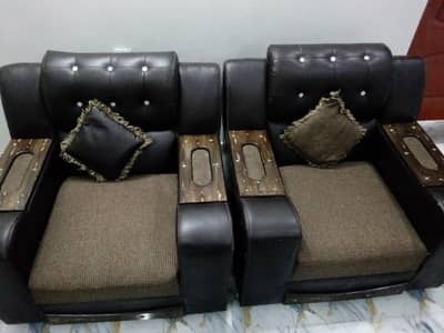 5 seater sofa for sale garden town Multan
