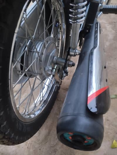 Honda 125 bic for sale 26 Modal 03451400338 03464952094
