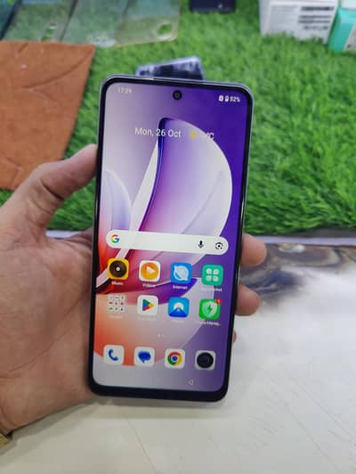 Realme C71