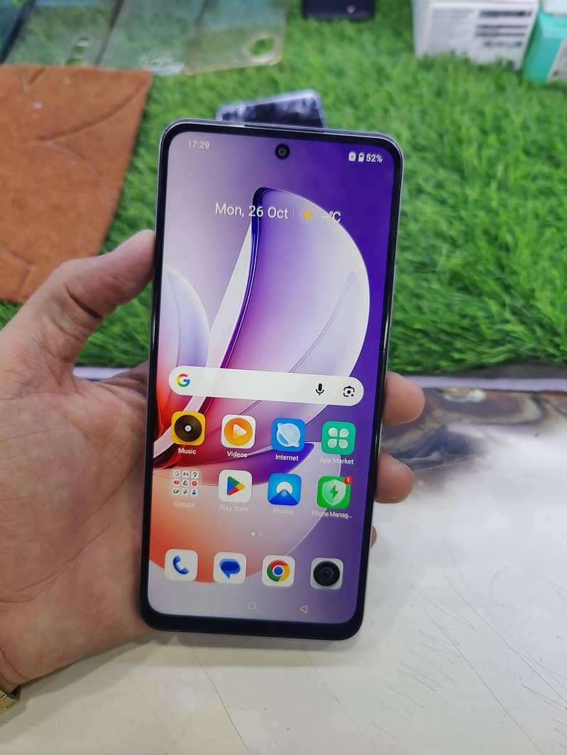 Realme C71 0