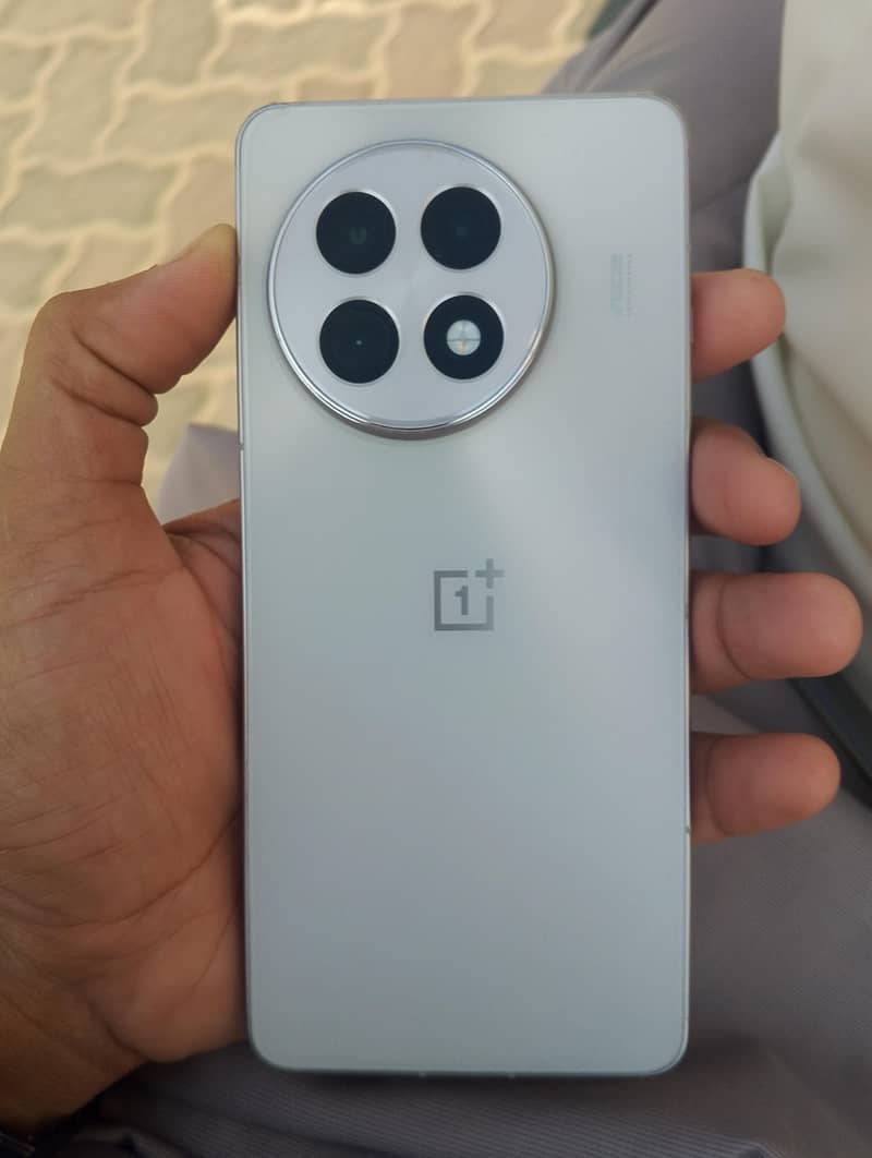 One Plus Ace 5 0