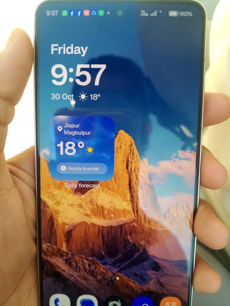 One Plus Ace 5 8