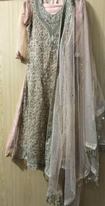 walima dress for sale