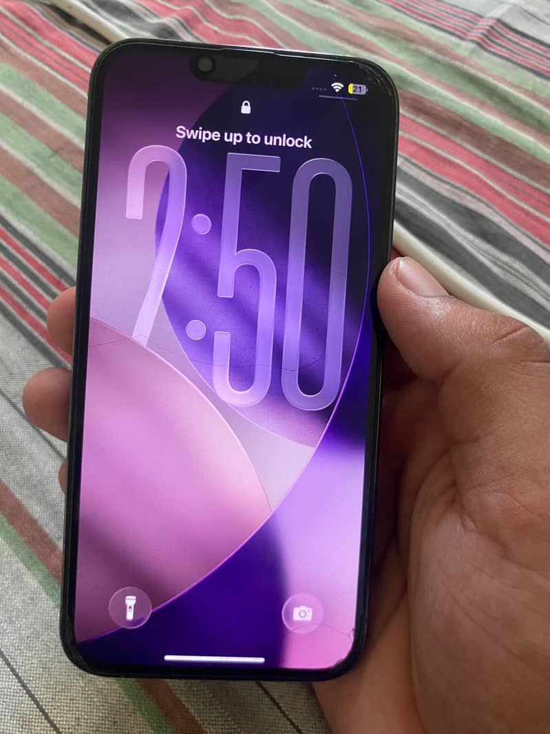 IPhone 13pro 1