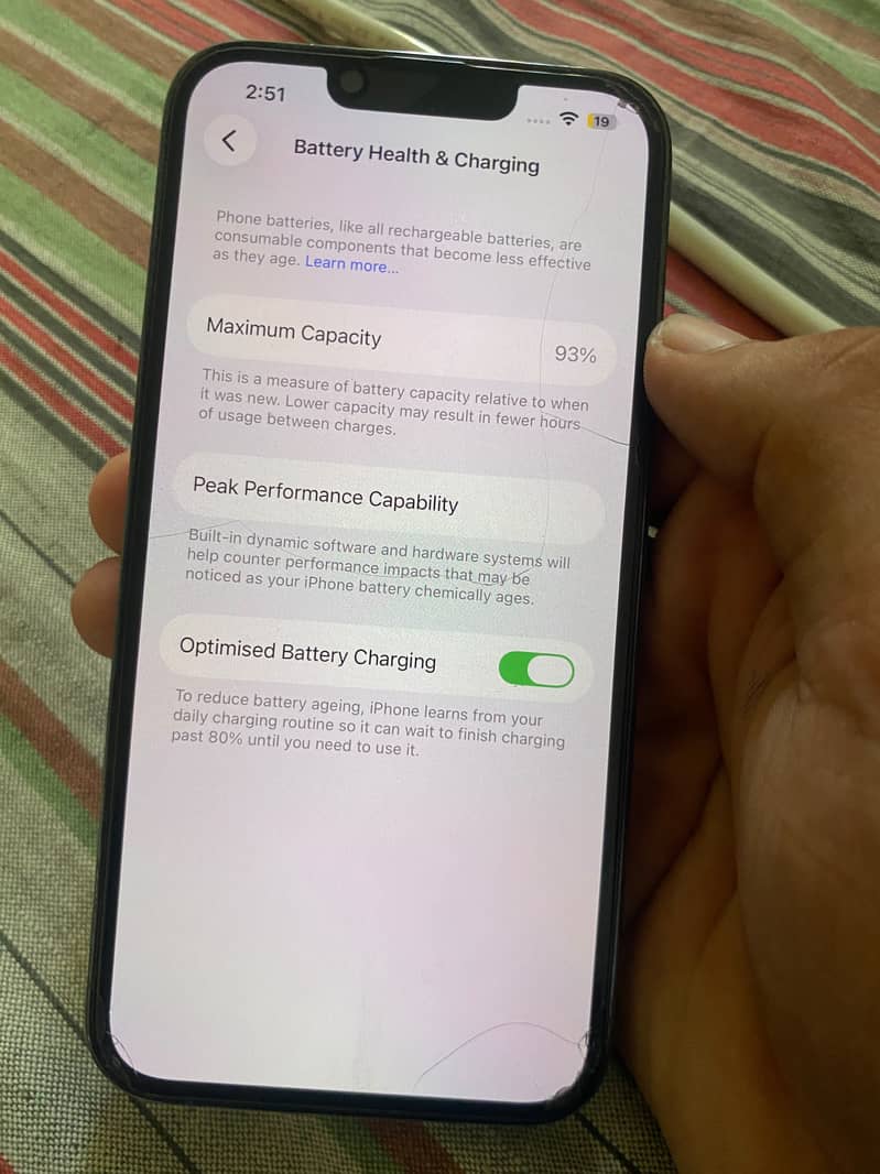 IPhone 13pro 2