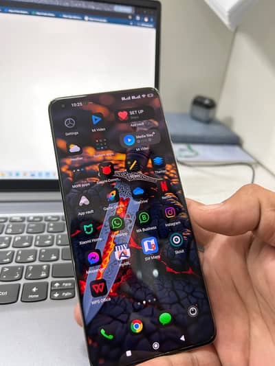 Xiaomi Mi 11 Ultra