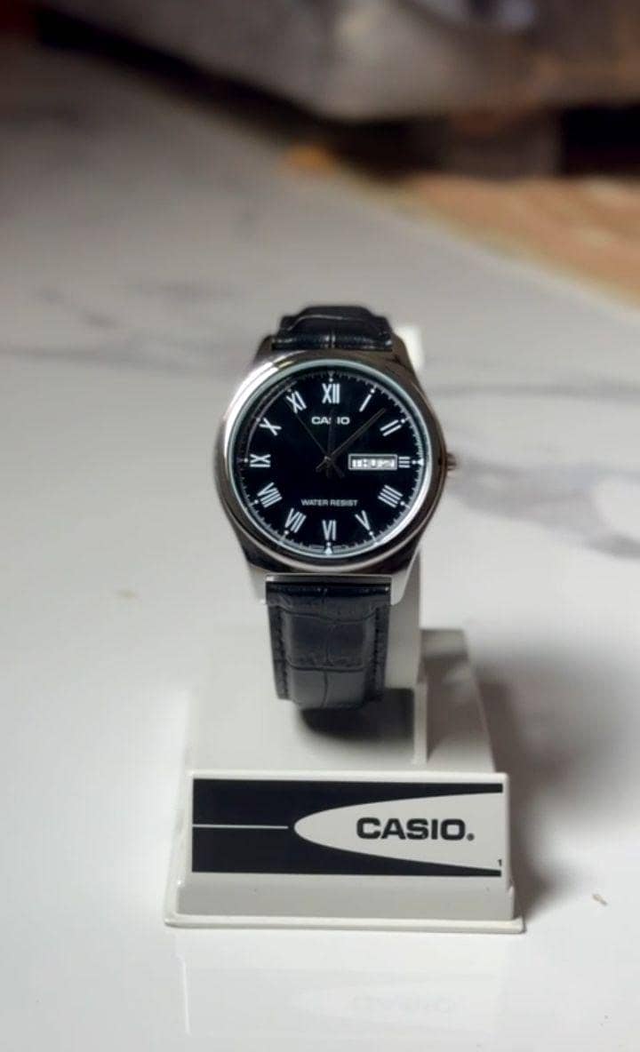 Casio 1333 Model Original 0