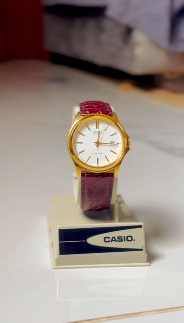 Casio 1333 Model Original 1