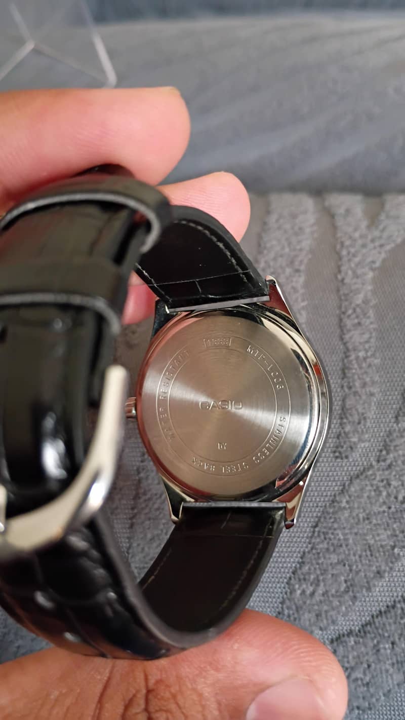 Casio 1333 Model Original 2