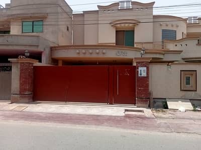 House for sale in Rahim Yar khan