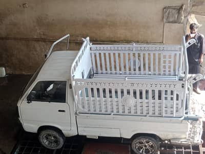 Suzuki Ravi 1989