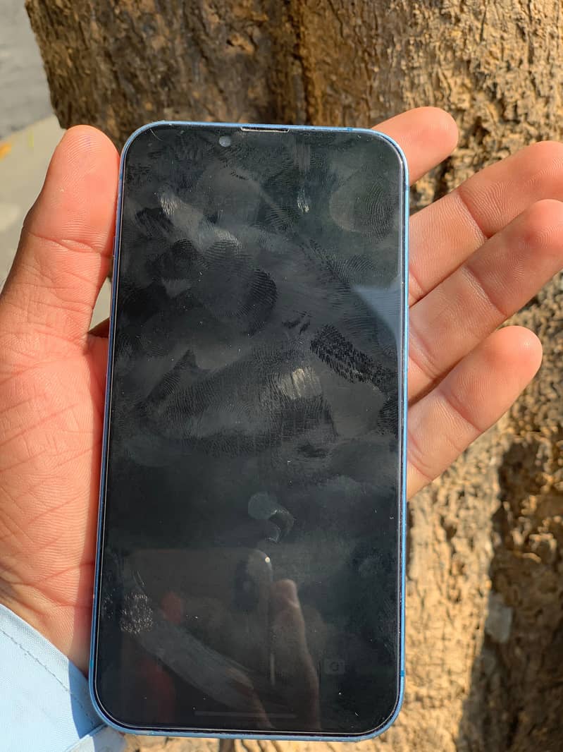 Apple iPhone 13 1