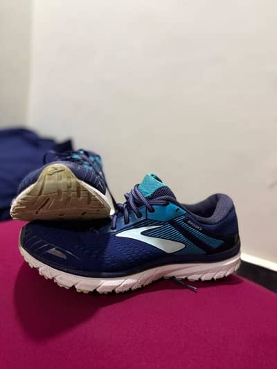 Brooks original running shoes