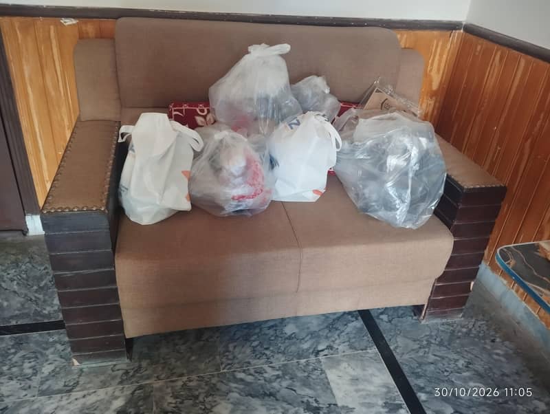 7 Seater Sofa 1