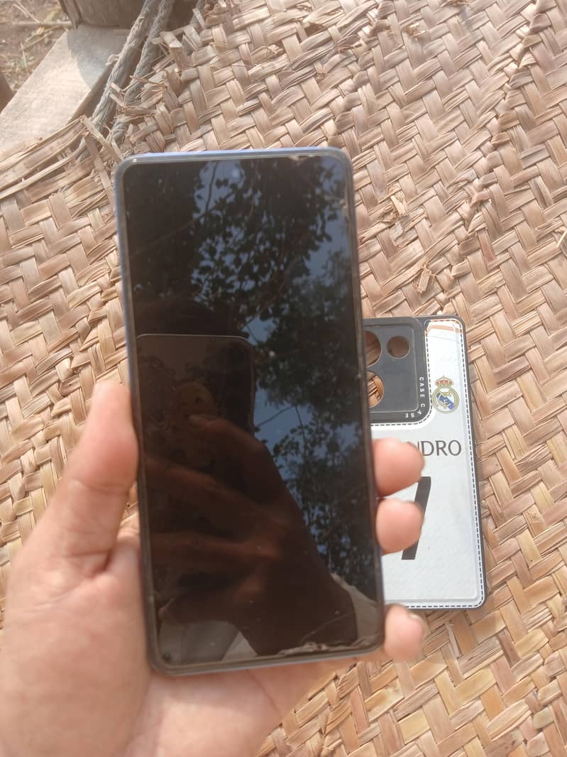 Tecno CAMON 20 1