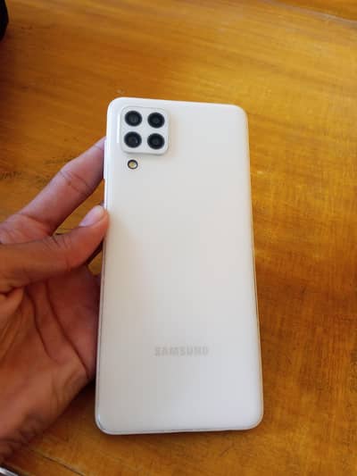 Samsung Mobile A22