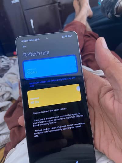 Xiaomi Redmi K40 Gaming