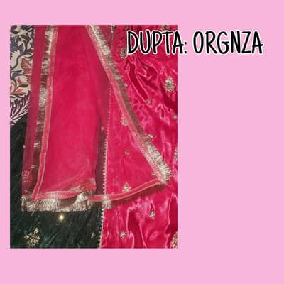 Mehndi Event dresses