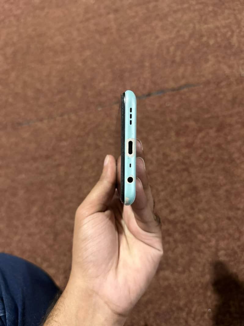 OPPO A52 1