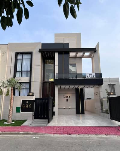10 Marla Upper/Lower Portion For Rent In Sector C, Nearby Commercail Market, School, Mosuqe and Health Car Canter