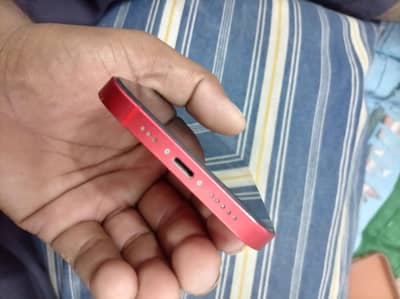 IPhone 12 128gb non pta all ok pece ha koi foult nhi ha