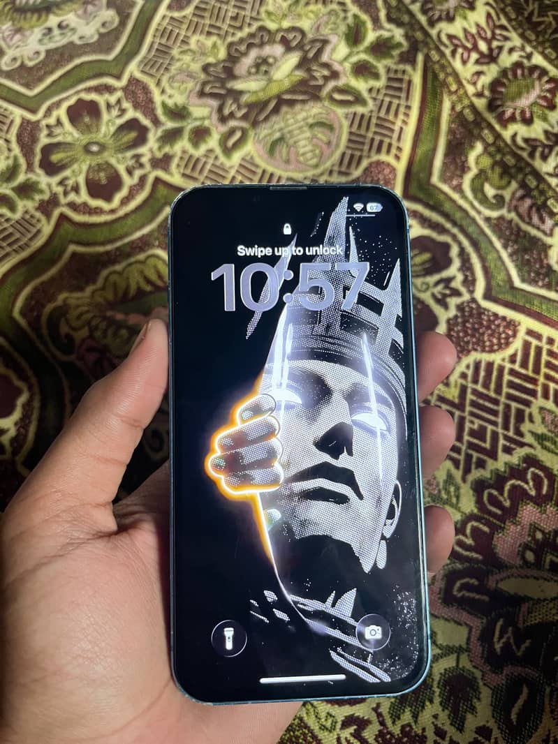 Apple iPhone 13 1