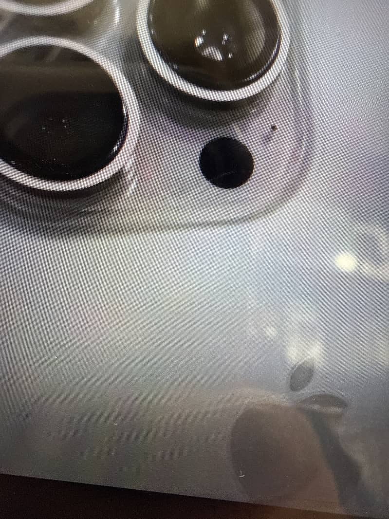Apple iPhone 16 Pro 1