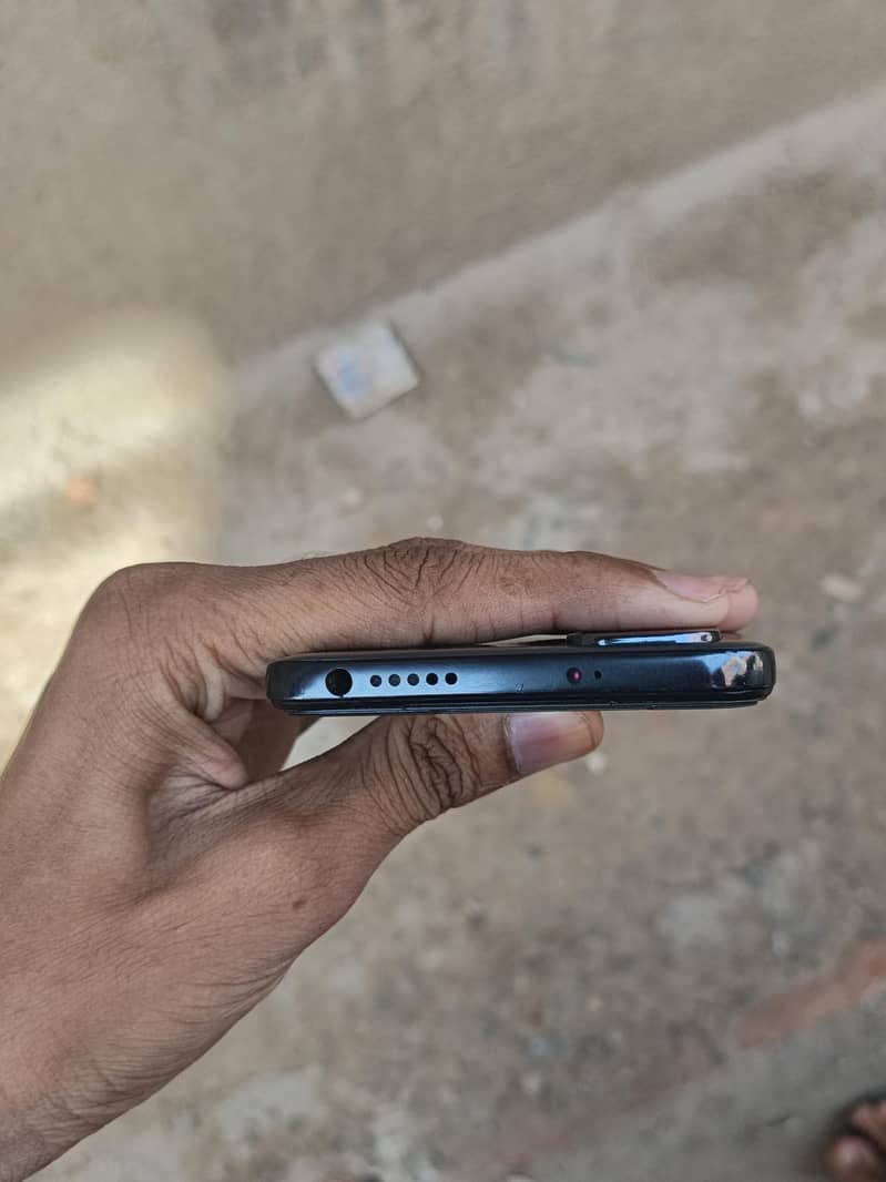 Xiaomi Redmi Note 11 1