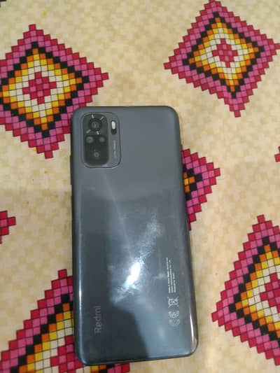 all ok 4 128 koi issue bhi. nhi hai new hai bilkul