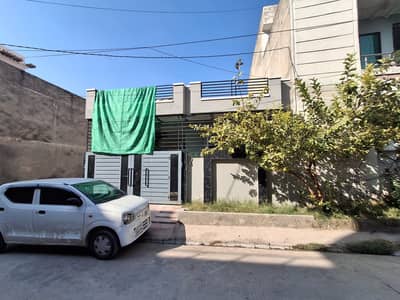 5marla single story house avaible for rent islamabad