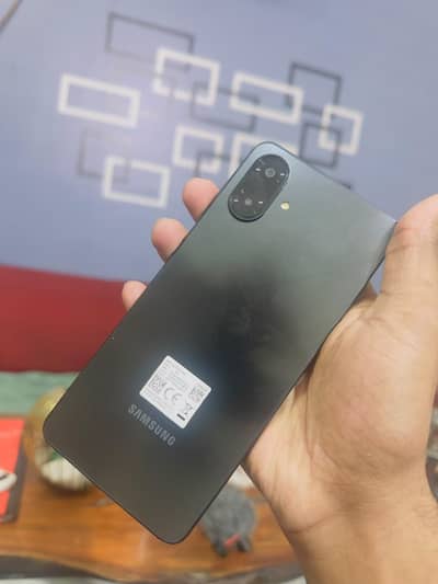 Samsung Mobile A07 5G Exchange Possible
