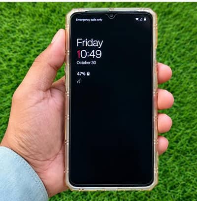 One Plus 7T