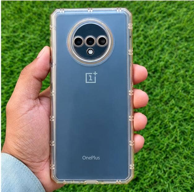 One Plus 7T 1