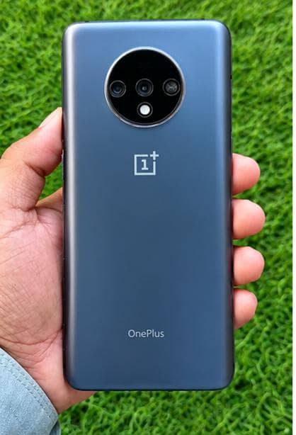 One Plus 7T 4