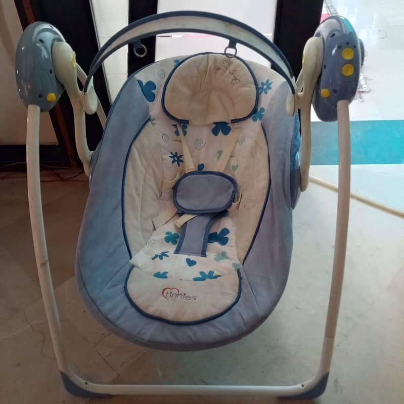 movable swing 1