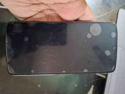 moto z4 only panel break few days before otherwise phone is 100% ok .