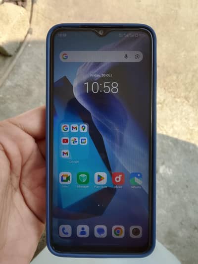 Vivo Y18 complete genuine box exchange offer