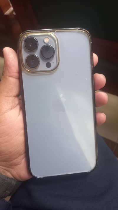 Apple iPhone 13 Pro Max