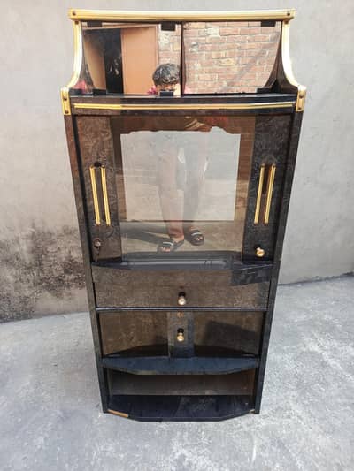 Tv rack (trali) for sale