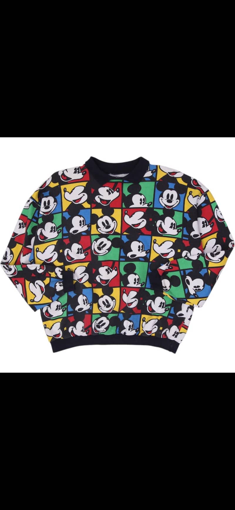 Preloaded clothes 1