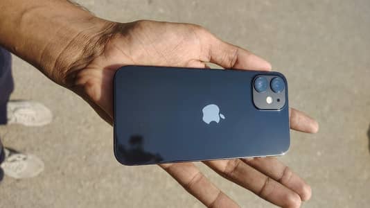 Apple iPhone 12 mini