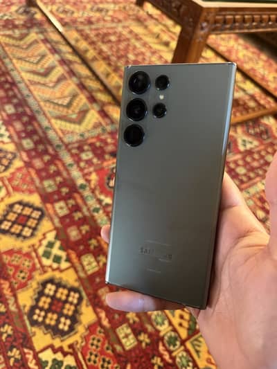 Samsung Mobile S23 Ultra