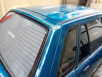 Suzuki Khyber 1999